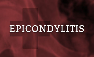 Wisconsin Epicondylitis Doctor