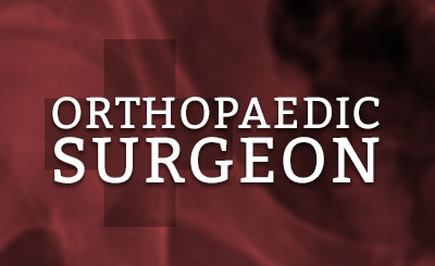 Milwaukee Orthopaedic Surgeon