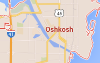 Oshkosh Sports Doctor