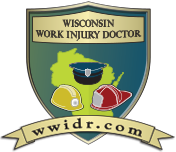 wwidr.com Wisconsin Work injury Doctor Police - Fire - Construction